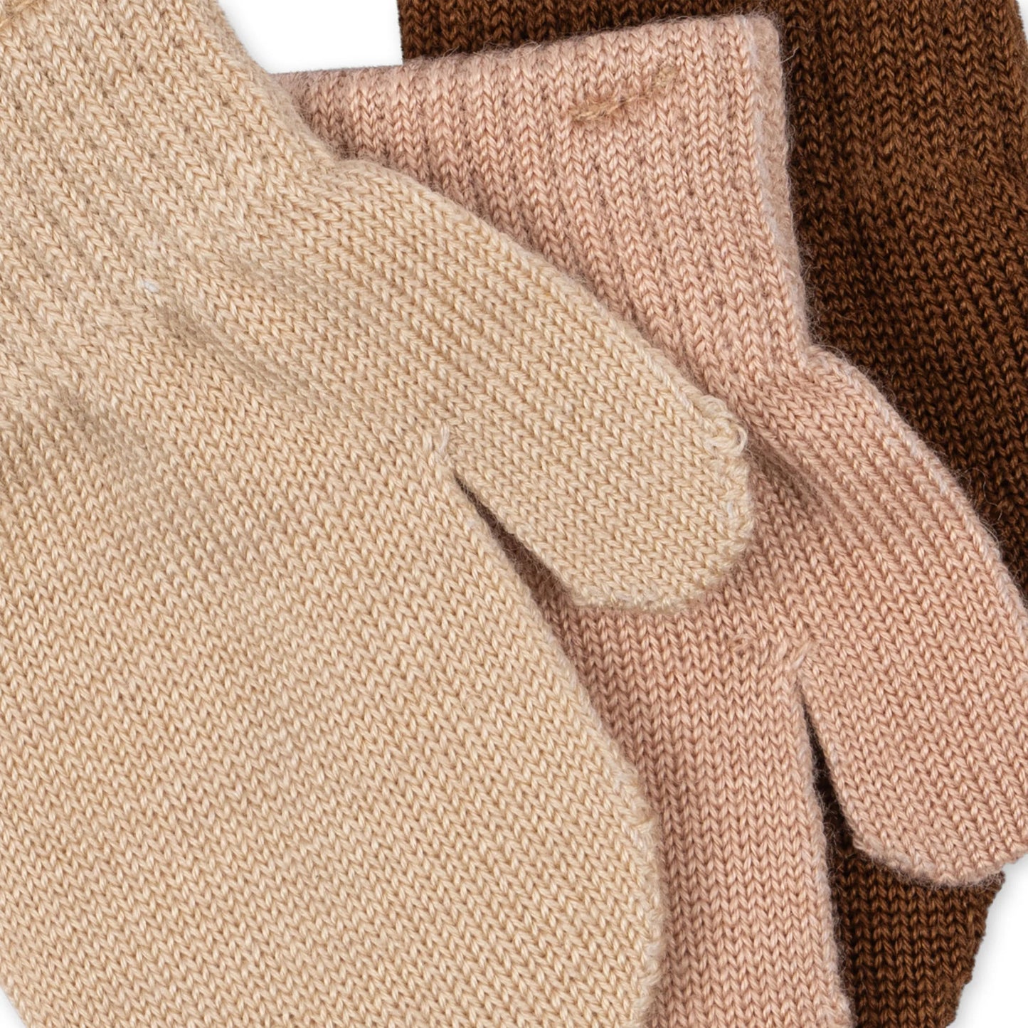 Filla Handschuhe ''Sorbet'' Set von 3