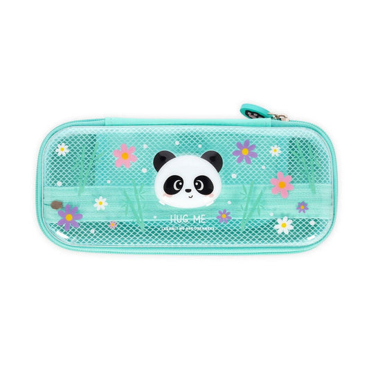 Legami Pencil Case, Wonderwow Panda