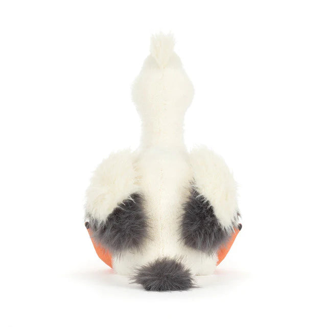 Jellycat Keli Pelikan, Plüschtier