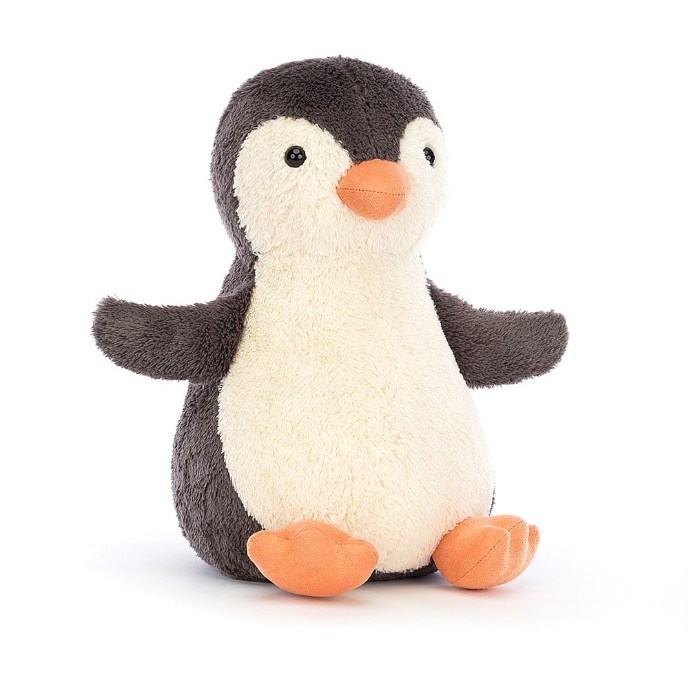 Kuscheltier ''Jellycat Erdnusspinguin''
