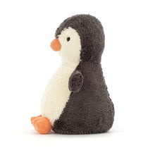 Lade das Bild in den Galerie-Viewer, Kuscheltier &#39;&#39;Jellycat Erdnusspinguin&#39;&#39;
