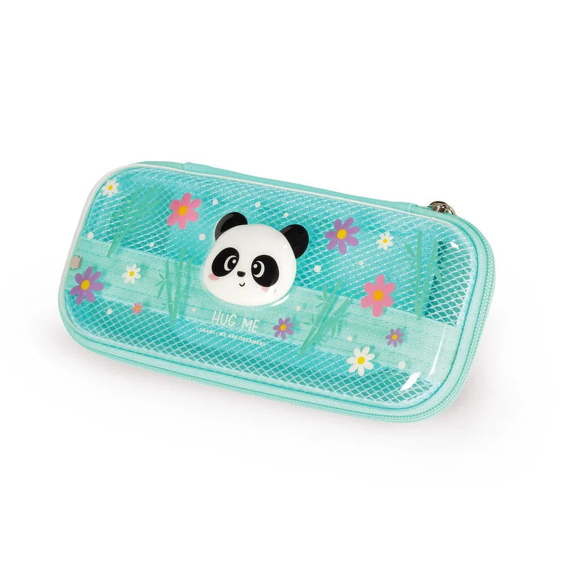 Legami Pencil Case, Wonderwow Panda