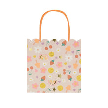 Lade das Bild in den Galerie-Viewer, Partytasche, fröhliche Symbole
