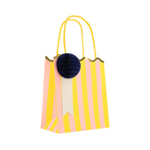 Lade das Bild in den Galerie-Viewer, Partytasche, gestreift
