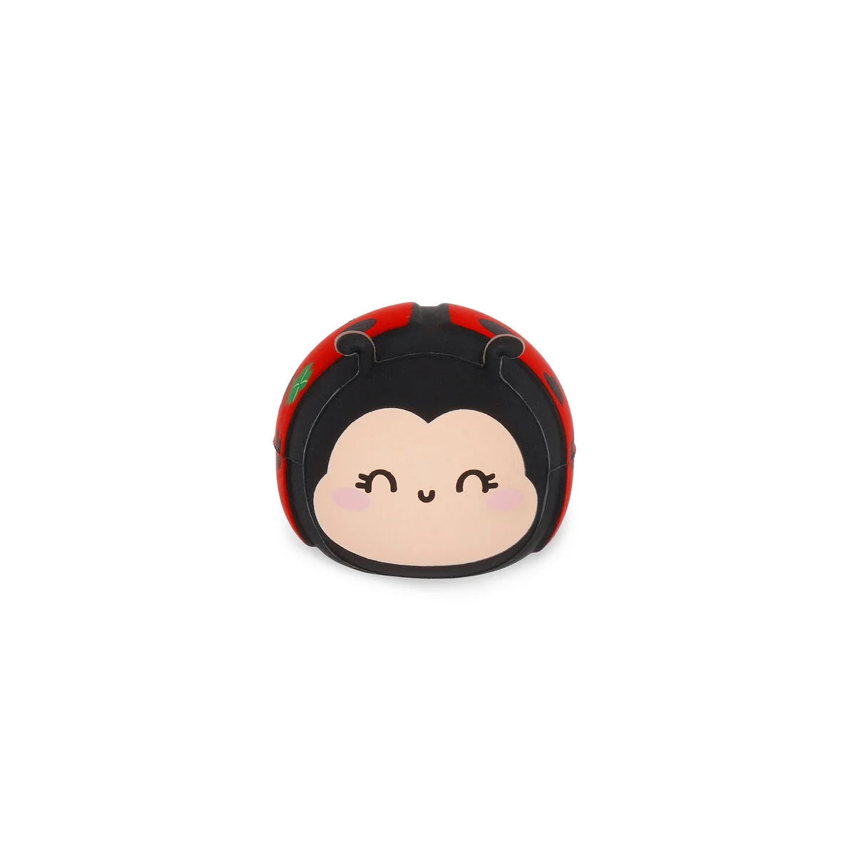 Legami Pencil Sharpener, Ladybug