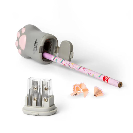 Pencil Sharpener, Meow