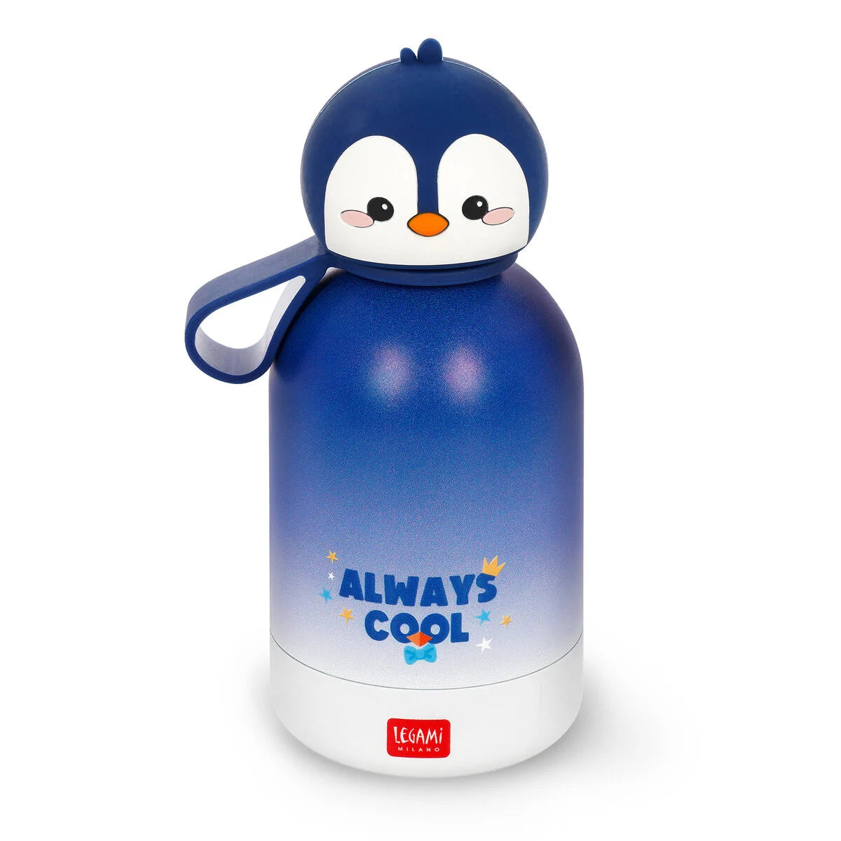 Kids' Vacuum Bottle - Hot&Cold BFF, Penguin