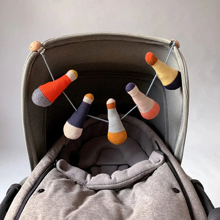 Stroller Chain ''People''