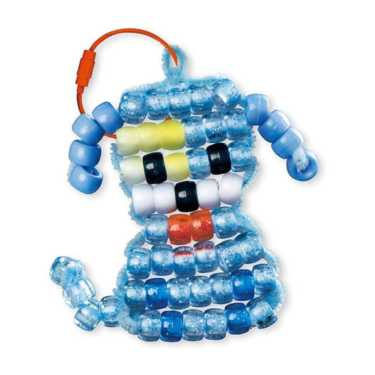 Bead Charms DIY, Dog