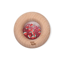 Load image into Gallery viewer, Sensory Donut Toy, Watermelons

