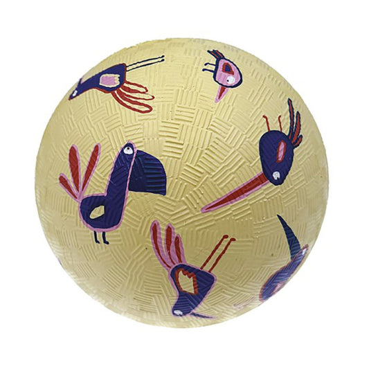 Small Ball, Birds 13cm