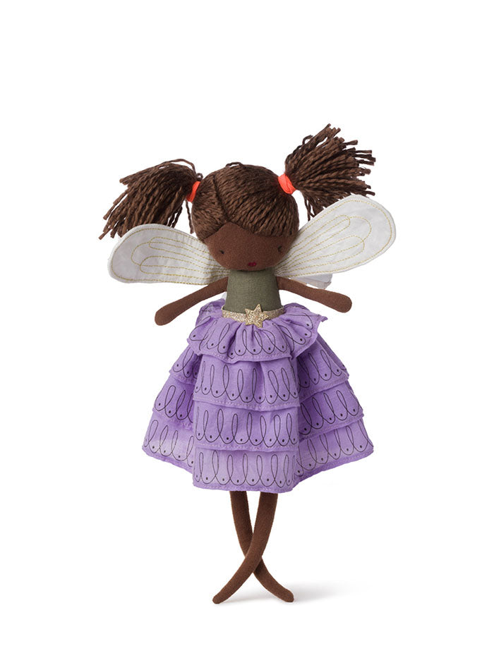 Soft Toy ''Fairy Feline''
