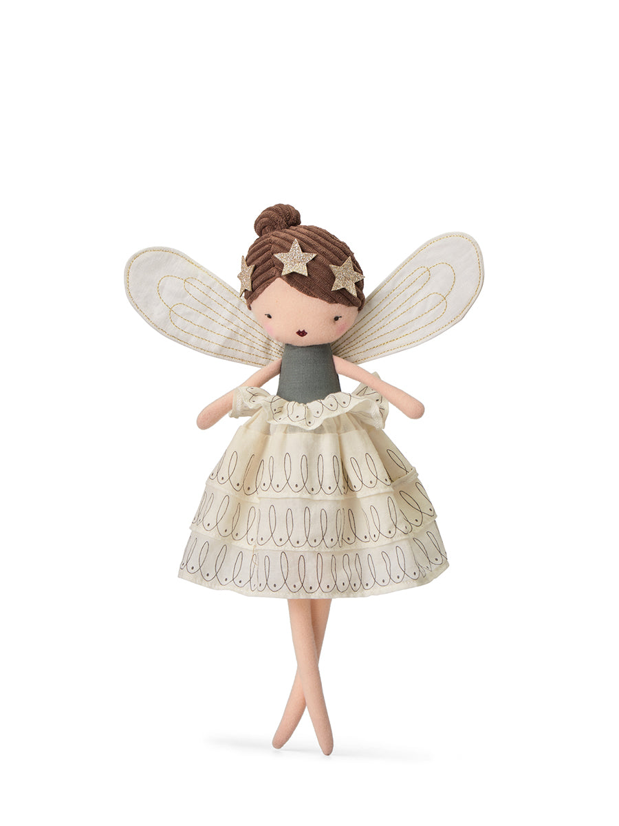 Soft Toy ''Fairy Mathilda''