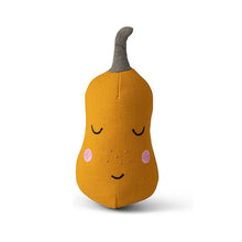 Load image into Gallery viewer, Rattle &#39;&#39;Pumpkin Penelope in a Box&#39;&#39;

