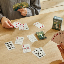 Load image into Gallery viewer, Moomin Playing Cards
