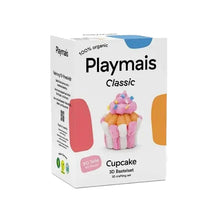 Load image into Gallery viewer, Playmais, Classic Cupcake
