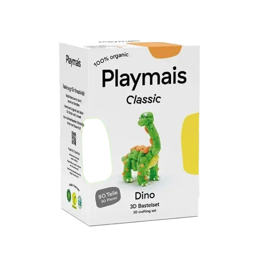 Playmais, Dino