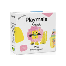 Load image into Gallery viewer, Playmais, Mosaic Zoo
