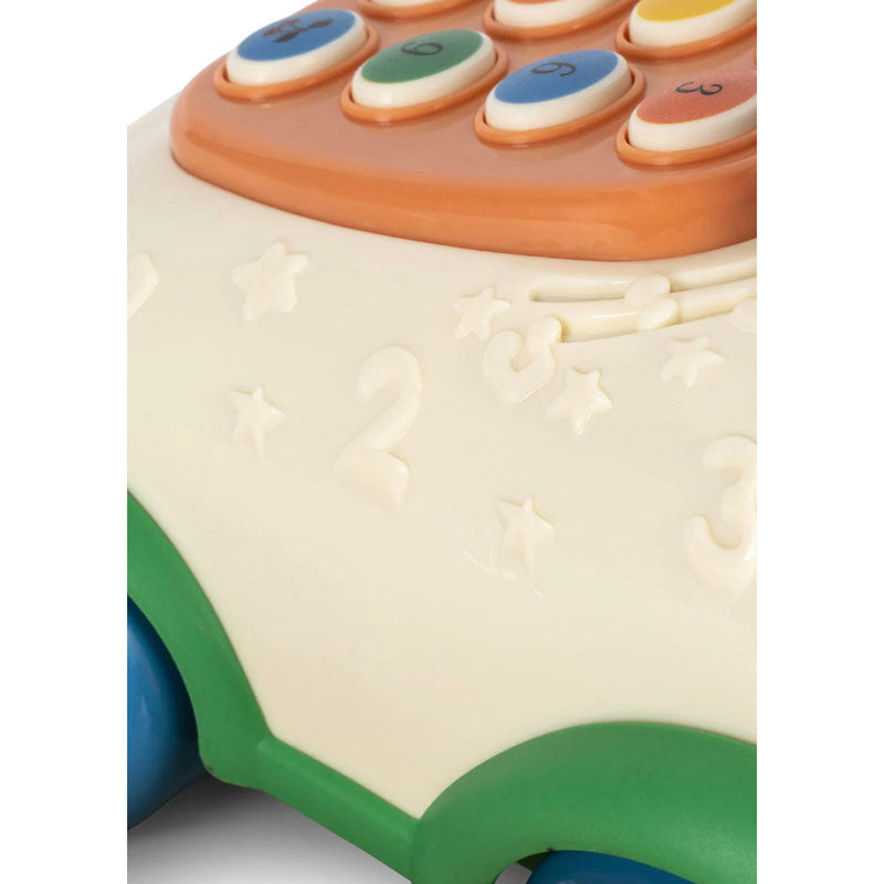Retro-Spieltelefon für Kinder