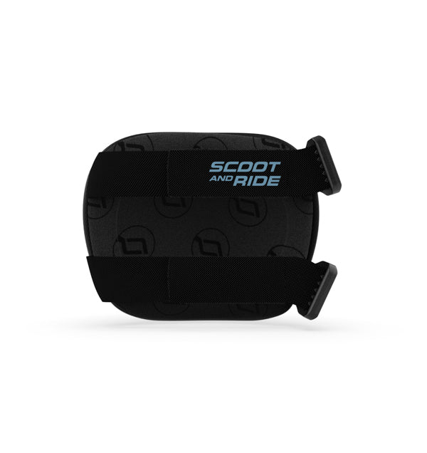 Scoot und Ride Schutzset Stahl, verschiedene Größen