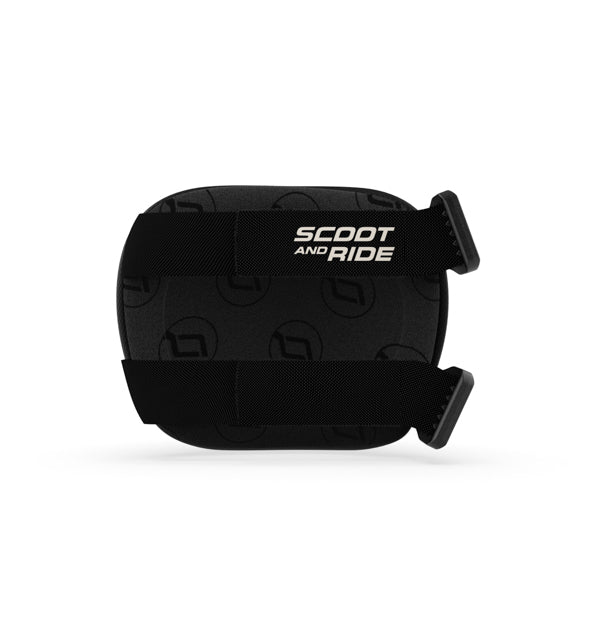 Scoot und Ride Schutzset Ash, verschiedene Größen