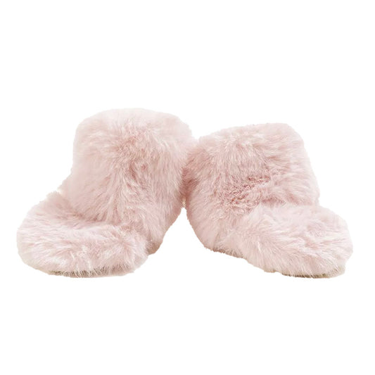 Minikane Doll Snowboots, Rose