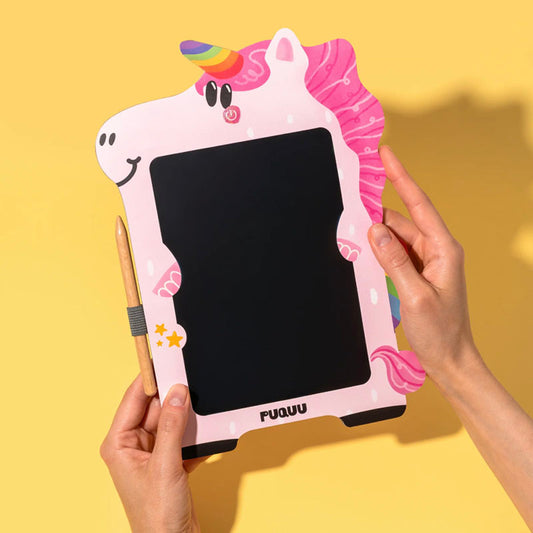 LCD Doodle Pad, Unicorn
