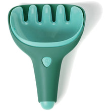 Load image into Gallery viewer, 2-in-1 Rake &amp; Shovel Set, Raki Garden Green
