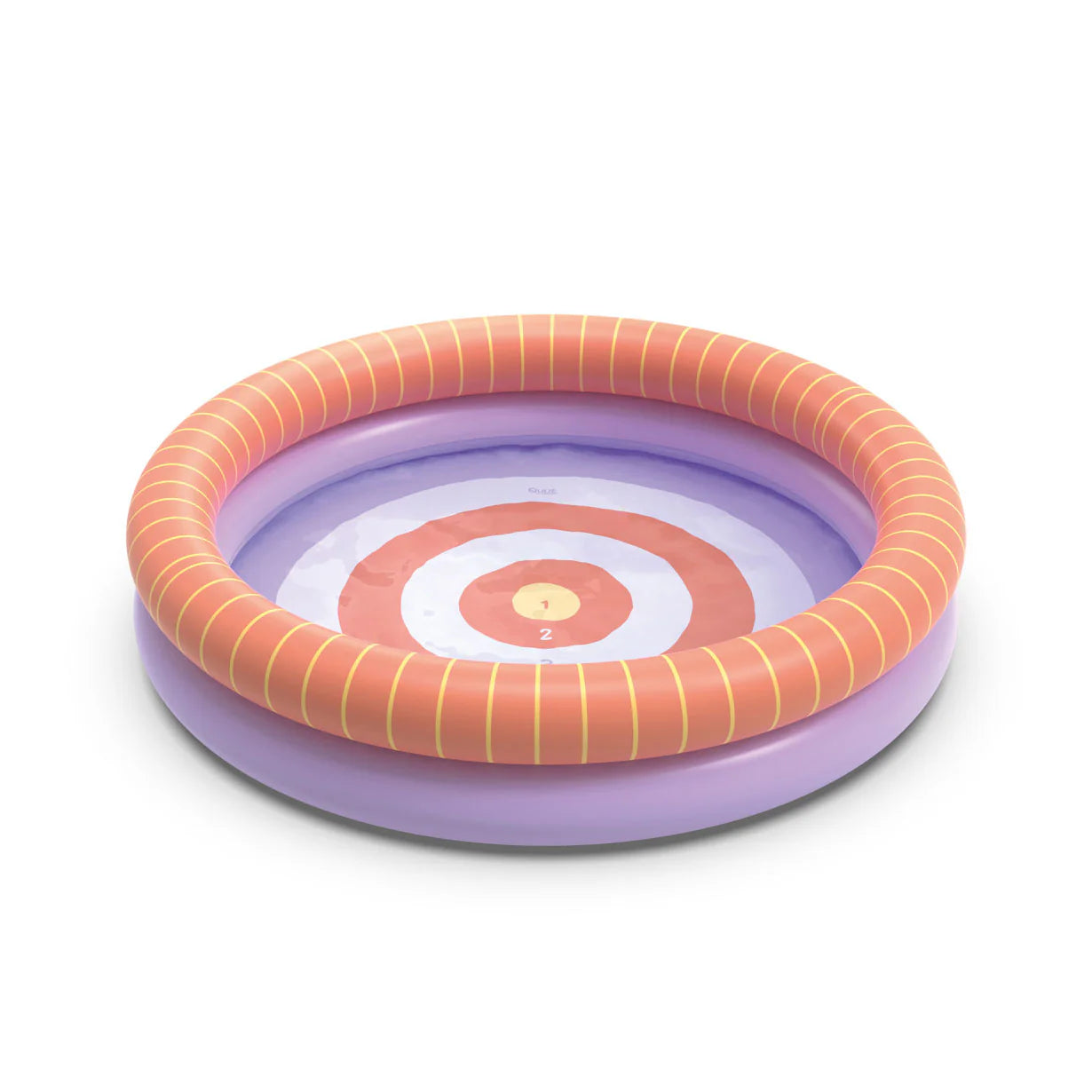 Dippy Paddling Pool, Lavender Large