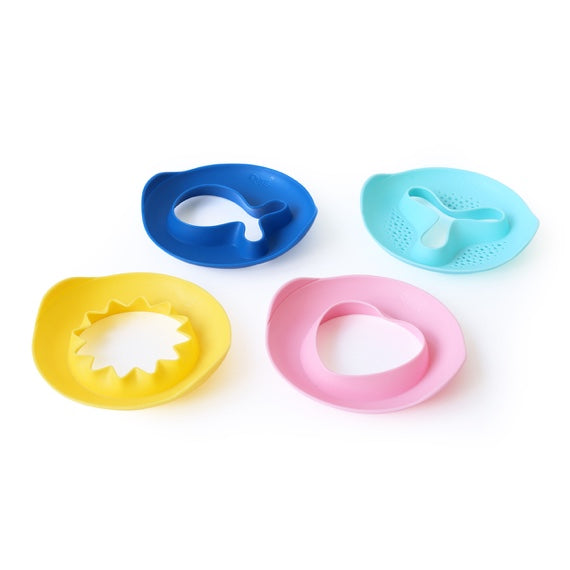 Sand Toy, Magic Shapers
