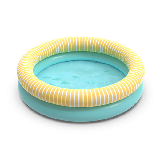 Dippy Planschbecken, Banane Blau Klein  