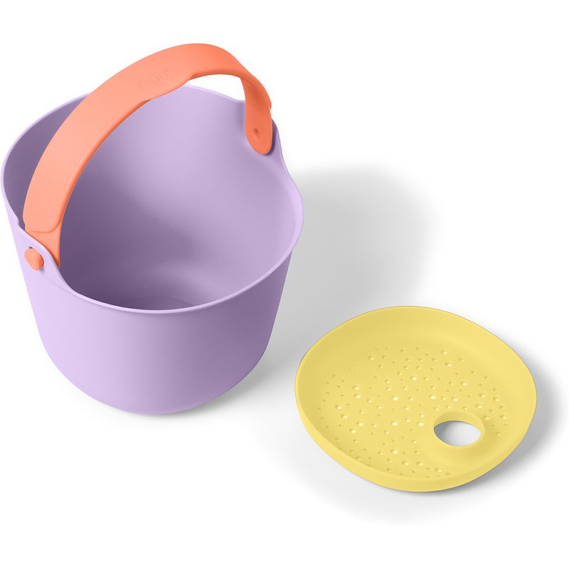 Eimer-Set, Bucki Lavendel