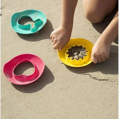 Sandspielzeug, Magic Shapers
