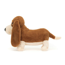 Load image into Gallery viewer, Soft Toy &#39;&#39;Randall Basset Hound&#39;&#39;
