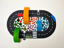 Load image into Gallery viewer, Waytoplay &#39;&#39;Ringroad&#39;&#39; Small Road Set
