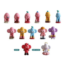 Lade das Bild in den Galerie-Viewer, &#39;&#39;Starfy, Thinker&#39;&#39; Blind Box Serie
