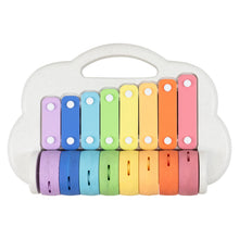 Load image into Gallery viewer, Rainbow Roller Xylophone
