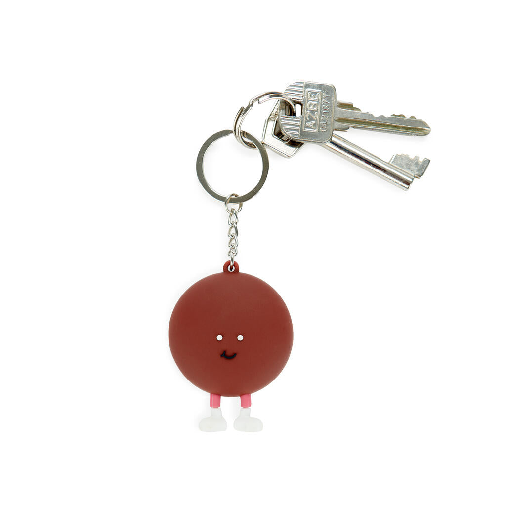 Ramen Keychain, Various