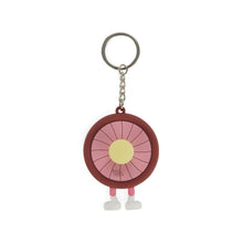 Load image into Gallery viewer, Ramen Keychain, Various
