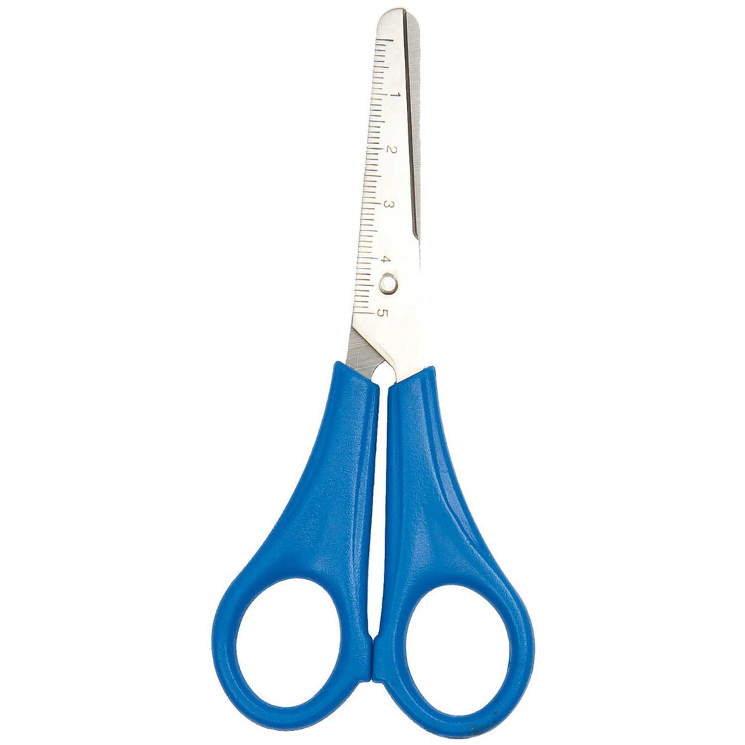 Children's Scissors ''Blue''