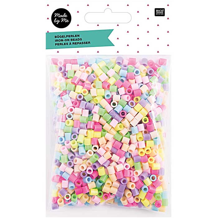 Ironing Beads ''Pastel''