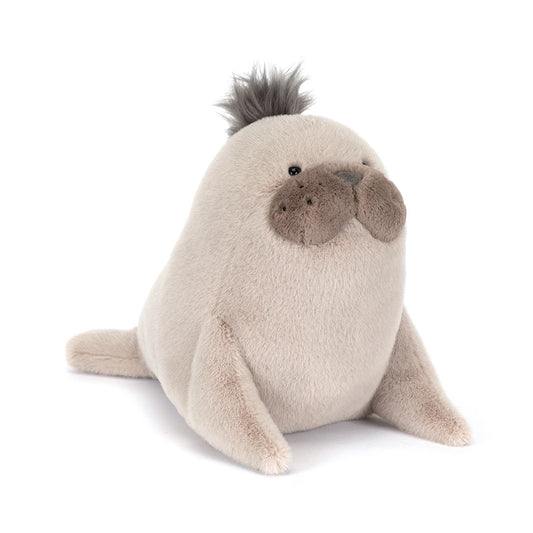 Jellycat Roarwell Seelöwe, Plüschtier