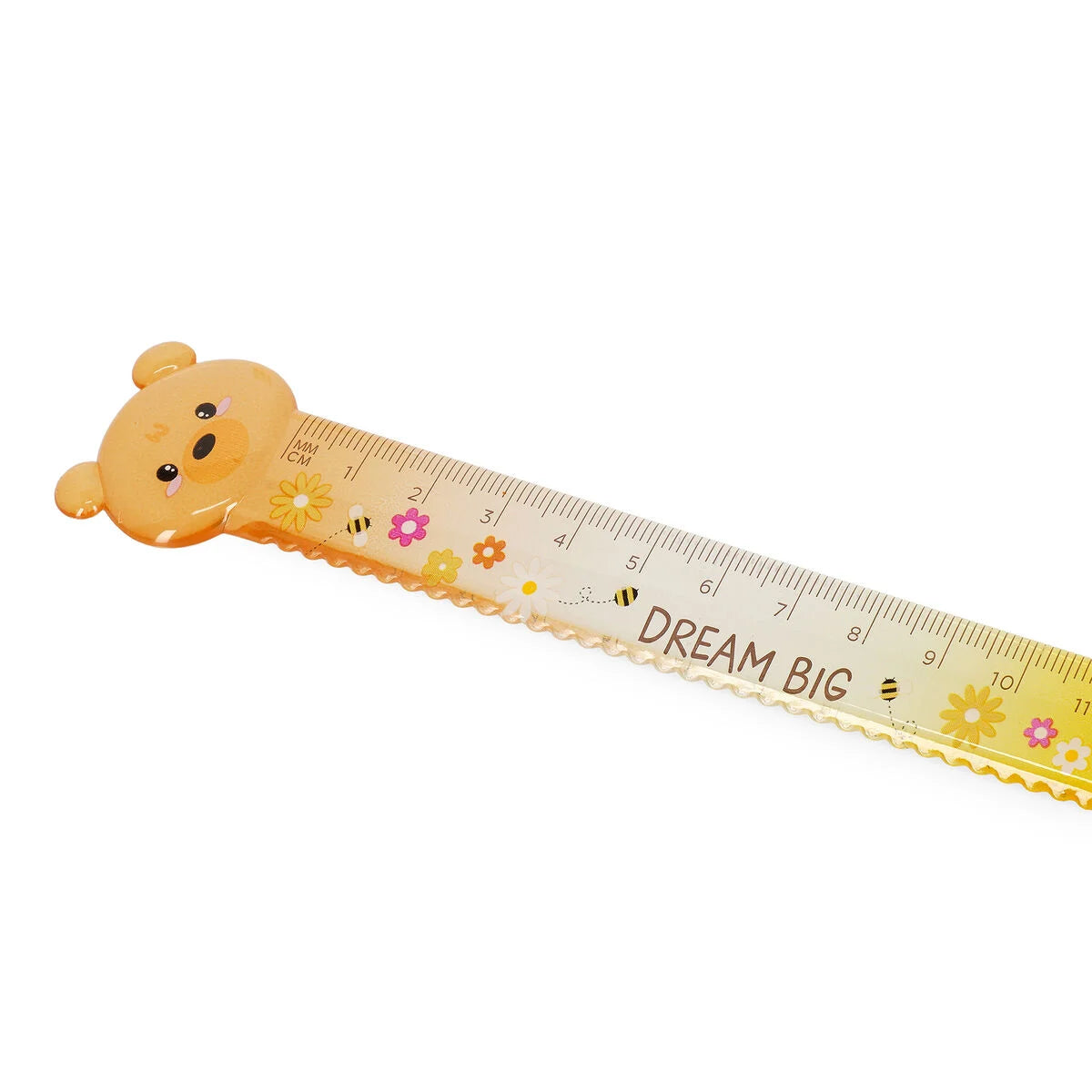 15cm Ruler, Bear Sweet Bear