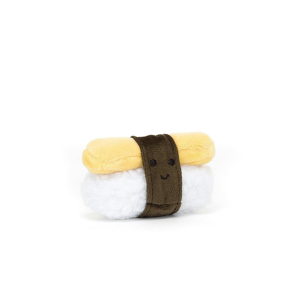 Soft Toy ''Sassy Sushi Egg''