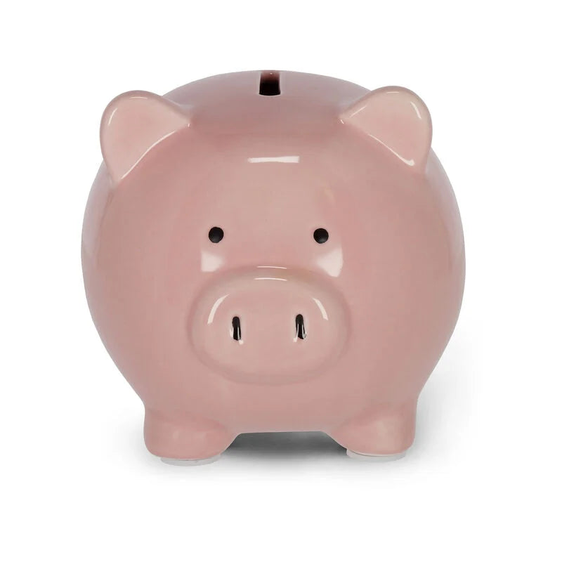 Sparschwein, Sparbüchse