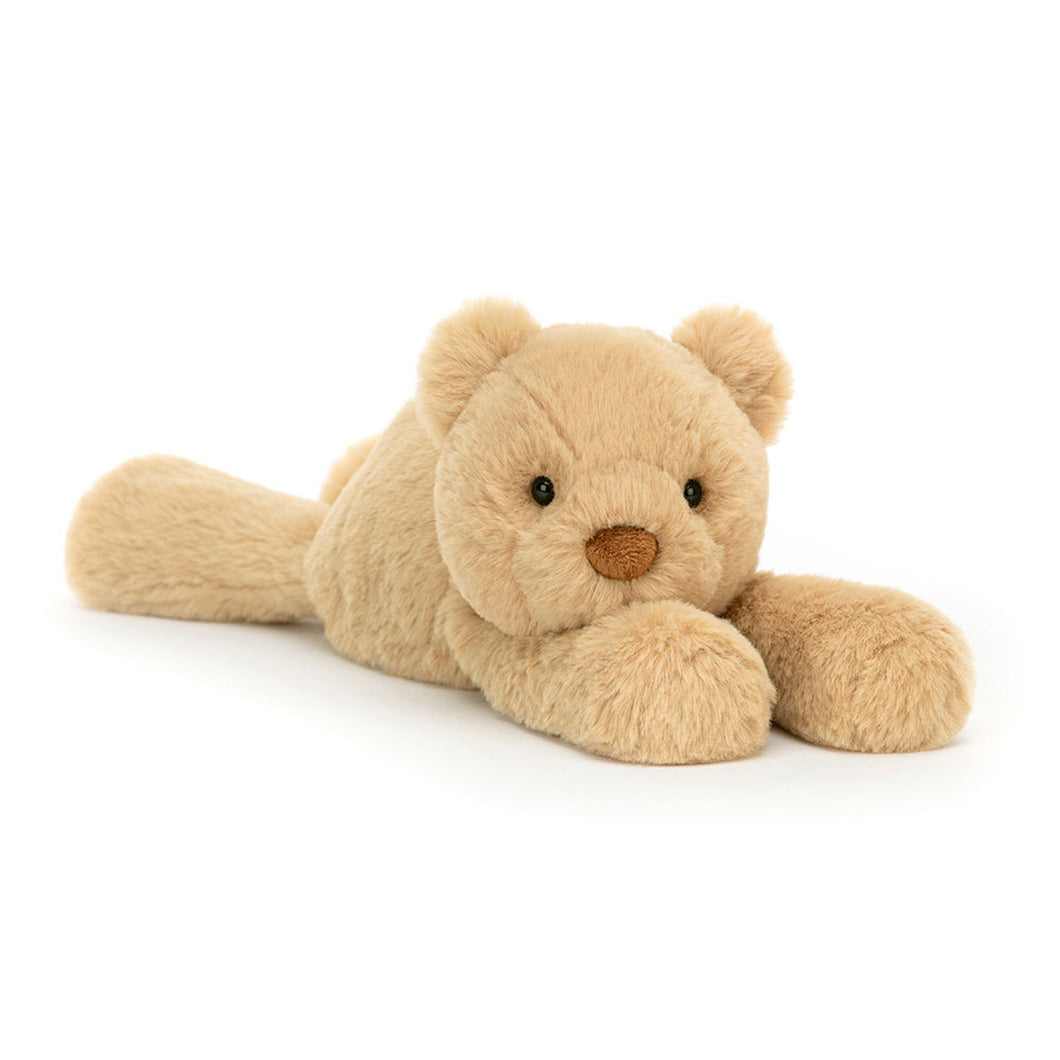 Jellycat Smudge Bär Winziges, weiches Spielzeug