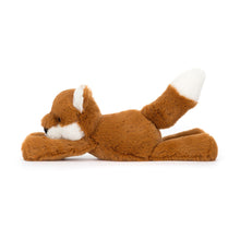 Lade das Bild in den Galerie-Viewer, Jellycat &#39;&#39;Smudge Fuchs&#39;&#39;, Plüschtier
