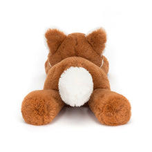 Lade das Bild in den Galerie-Viewer, Jellycat &#39;&#39;Smudge Fuchs&#39;&#39;, Plüschtier
