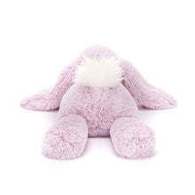 Lade das Bild in den Galerie-Viewer, Jellycat Smudge Lavendel Kaninchen
