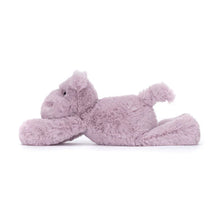Load image into Gallery viewer, Jellycat Smudge Hippo Tiny, Soft Toy
